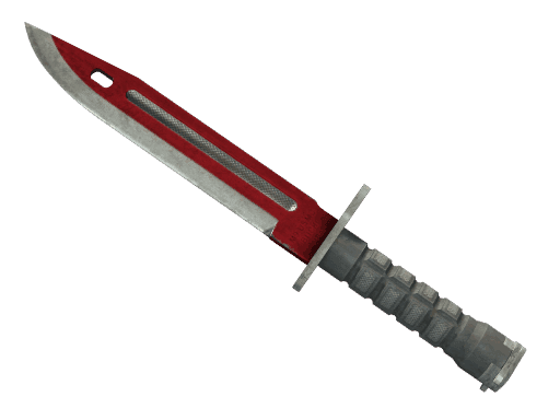 Bayonet | Autotronic CS2 Skin