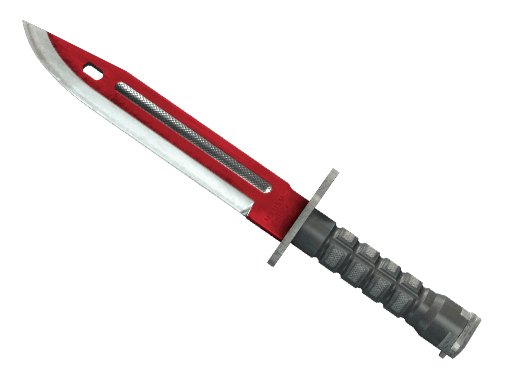 Bayonet Autotronic (Factory New)