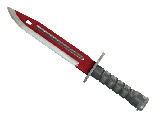 Bayonet Autotronic (Well-Worn)