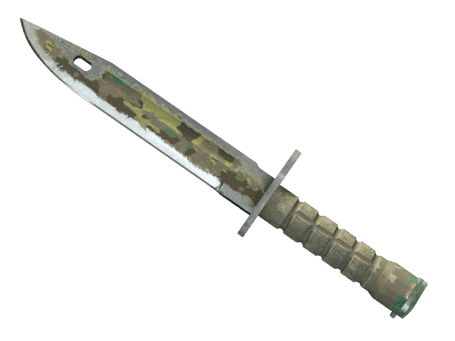 Bayonet | Boreal Forest CS2 Skin