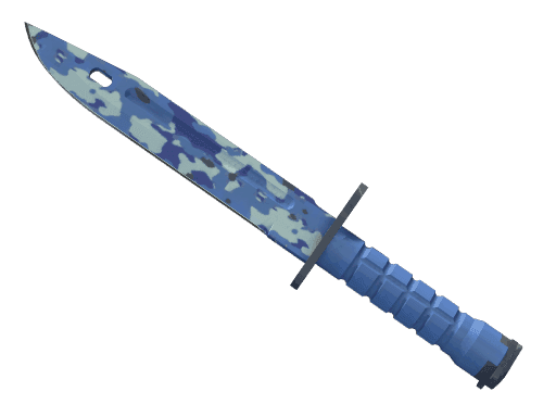 Bayonet | Bright Water CS2 Skin