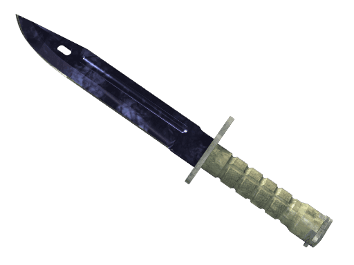 Bayonet | Doppler Black Pearl CS2 Skin