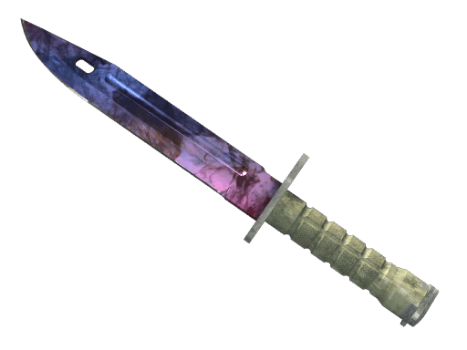 Bayonet | Doppler CS2 Skin