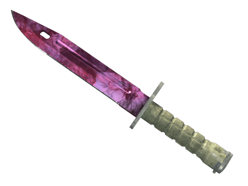 Bayonet | Doppler Phase 2 CS2 Skin