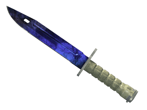 Bayonet | Doppler Phase 3 CS2 Skin