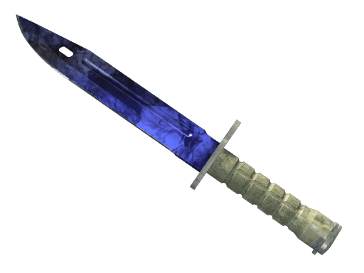 Bayonet | Doppler Phase 4 CS2 Skin