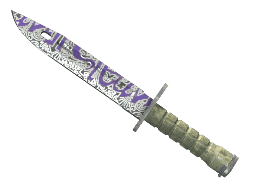 Bayonet | Freehand CS2 Skin