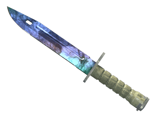 Bayonet | Gamma Doppler Phase 1 CS2 Skin