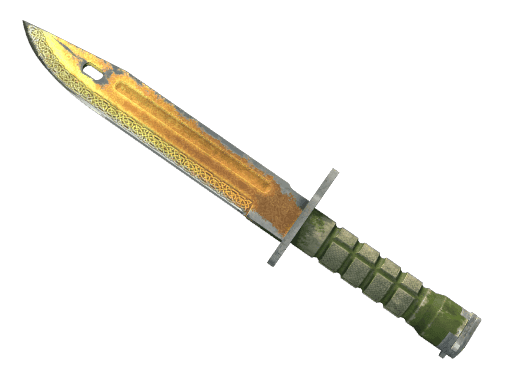 Bayonet | Lore CS2 Skin