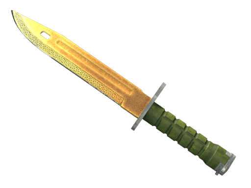 Bayonet Lore (Factory New)