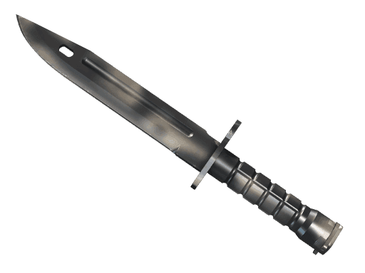 Bayonet Scorched (Factory New)