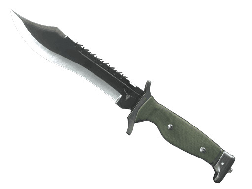 Vanilla | Bowie Knife CS2 Skin