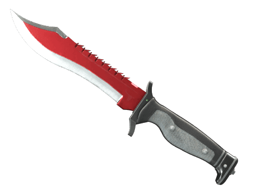 Bowie Knife Autotronic (Factory New)