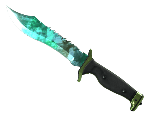 Gamma Doppler Phase 2 | Bowie Knife CS2 Skin