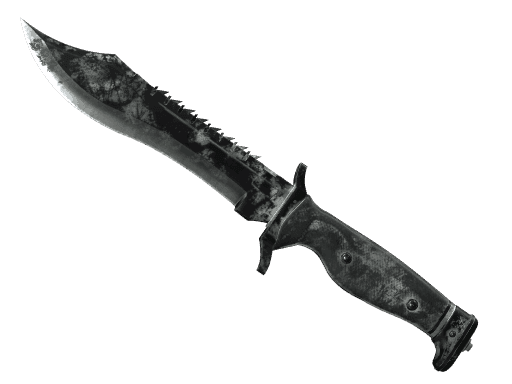 Urban Masked | Bowie Knife CS2 Skin