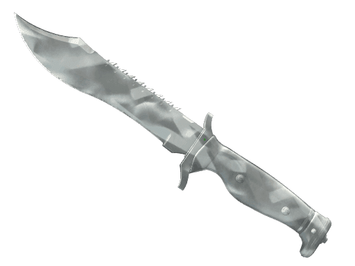 Bowie Knife Urban Masked (Factory New)