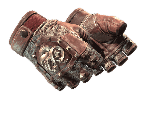 Broken Fang Gloves Needle Point (Factory New)