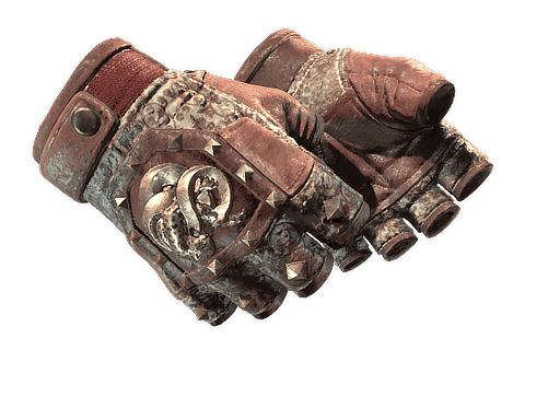Broken Fang Gloves Needle Point (Field-Tested)