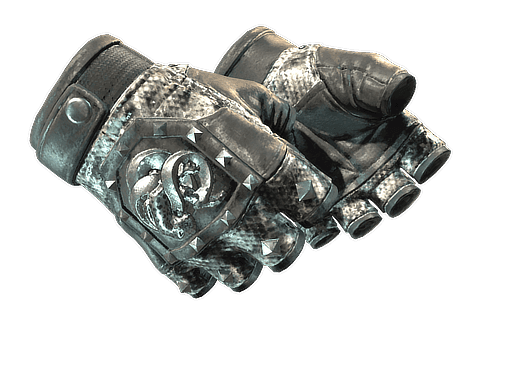 Broken Fang Gloves | Unhinged CS2 Skin
