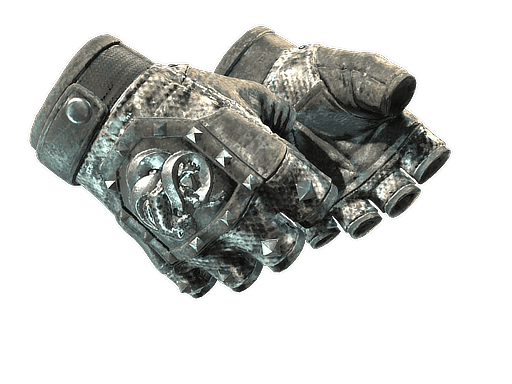 Broken Fang Gloves Unhinged (Field-Tested)