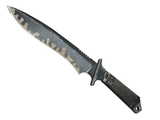 Vanilla | Classic Knife CS2 Skin