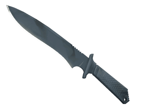 Classic Knife Night Stripe (Minimal Wear)