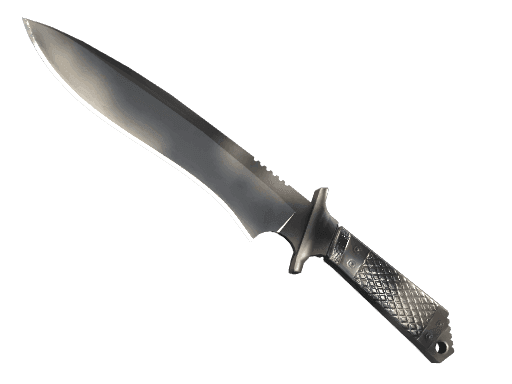 Classic Knife Scorched (Minimal Wear)