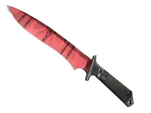 Slaughter | Classic Knife CS2 Skin