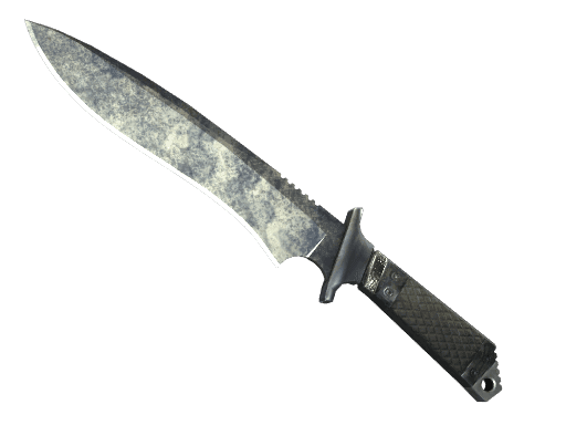 Stained | Classic Knife CS2 Skin
