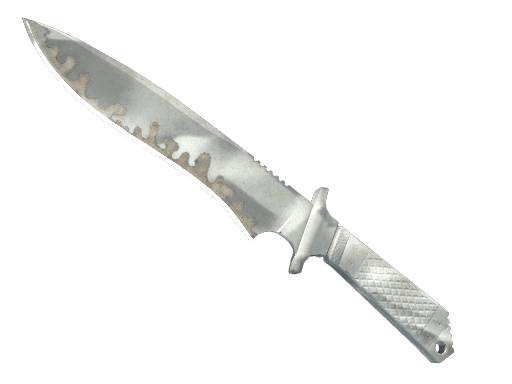 Classic Knife Urban Masked (Field-Tested)