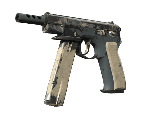 Framework | CZ75-Auto CS2 Skin