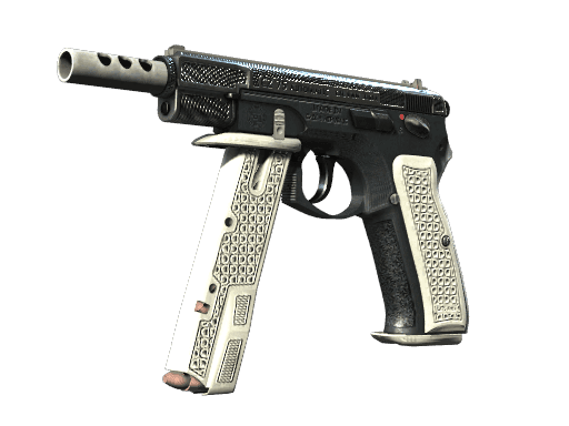 Imprint | CZ75-Auto CS2 Skin