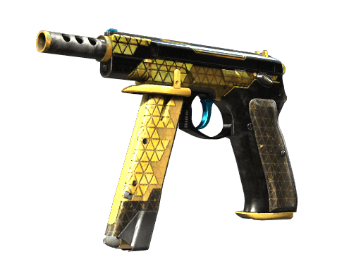 CZ75-Auto Syndicate (Factory New)