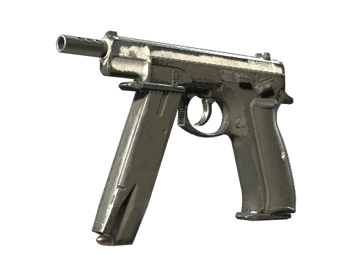 Tuxedo | CZ75-Auto CS2 Skin