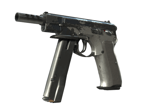 Twist | CZ75-Auto CS2 Skin