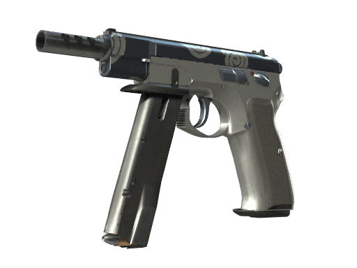 CZ75-Auto Twist (Factory New)