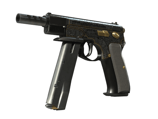 Victoria | CZ75-Auto CS2 Skin