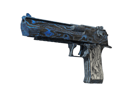 Blue Ply | Desert Eagle CS2 Skin