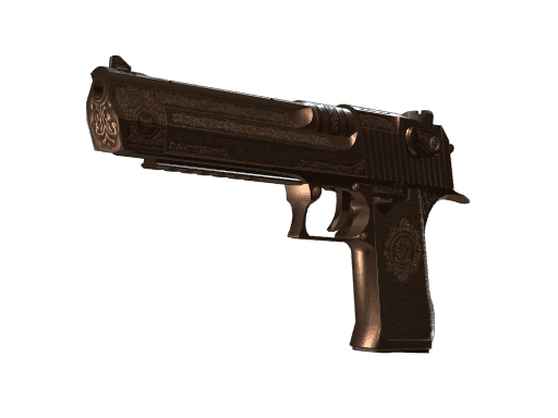 Desert Eagle Corinthian (Factory New)