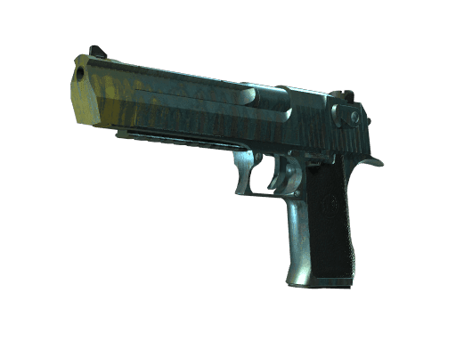 Hand Cannon | Desert Eagle CS2 Skin