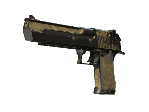 Mudder | Desert Eagle CS2 Skin