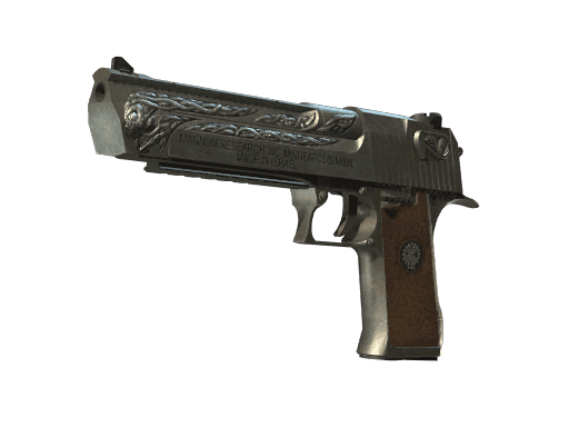 Desert Eagle Naga (Minimal Wear)