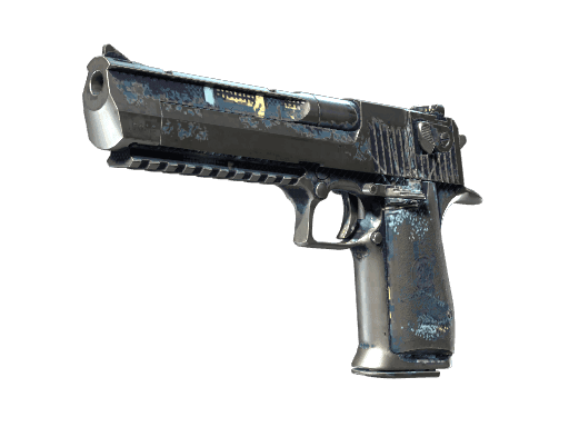 Sputnik | Desert Eagle CS2 Skin