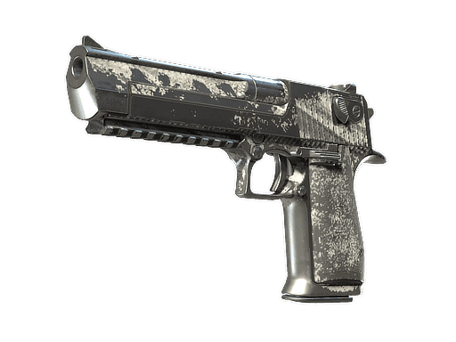 The Daily Deagle | Desert Eagle CS2 Skin