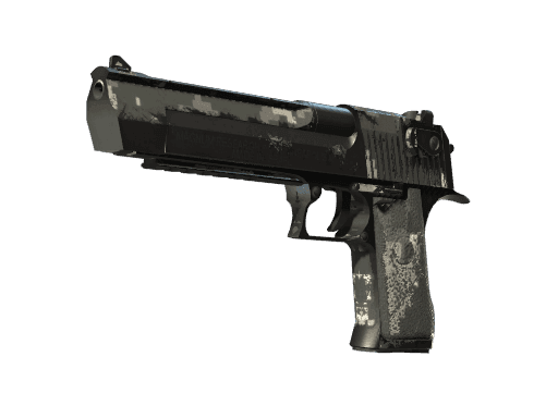 Urban DDPAT | Desert Eagle CS2 Skin