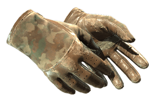 Convoy | Driver Gloves CS2 Skin