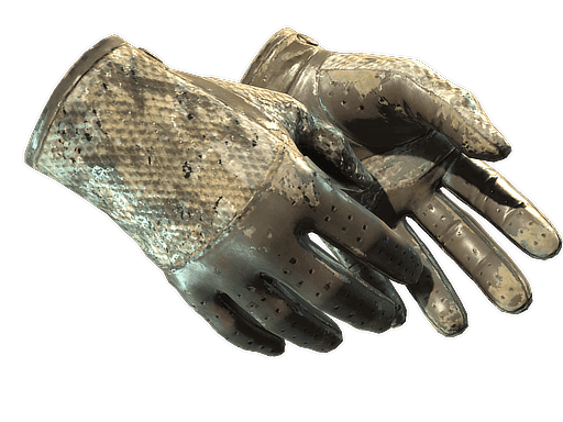 Diamondback | Driver Gloves CS2 Skin