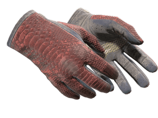 Dragon Fists | Driver Gloves CS2 Skin