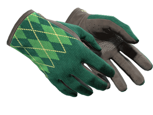 Driver Gloves Hand Sweaters (Factory New)