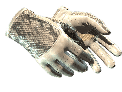King Snake | Driver Gloves CS2 Skin